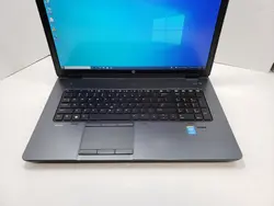 لپ تاپ Hp مدل ZBook 17 G2
