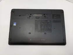 لپ تاپ Hp مدل ZBook 17 G2