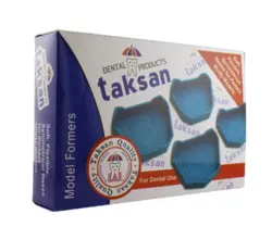 کست گچ تکسان