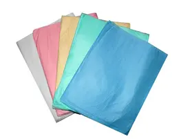 پیشبند ضخیم بیمار روشا طب