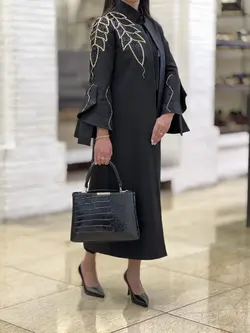 ژاکارد منجوق دوزی