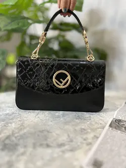 کیف فندی کشیده