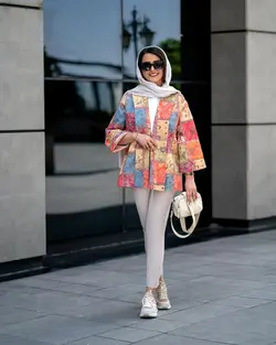 پتینه کوک دوزی