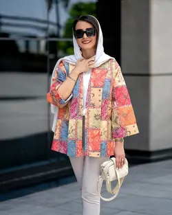 پتینه کوک دوزی