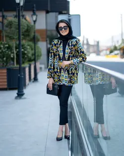 کت سوزن دوزی