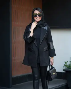 سوییت آستین چاک