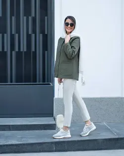 کاپشن 6 دکمه