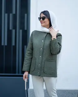 کاپشن 6 دکمه