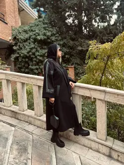 سوییت پوست ماری بلند