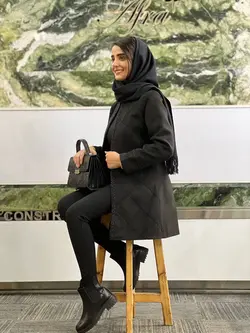 کت فوتر سنگ دوزی