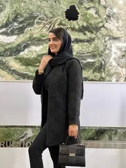 کت فوتر سنگ دوزی
