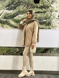 فوتر نوار دوزی