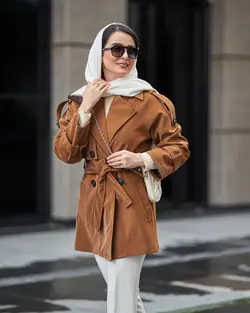 بارانی تک ژیله