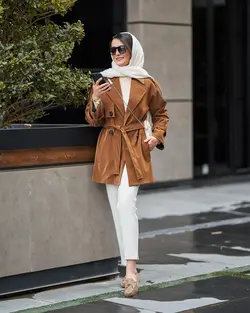 بارانی تک ژیله