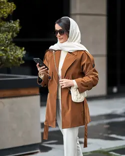 بارانی تک ژیله