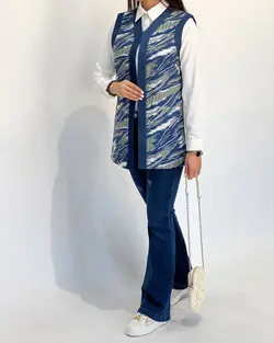 وست ترکیبی جین