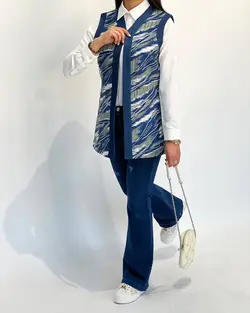 وست ترکیبی جین