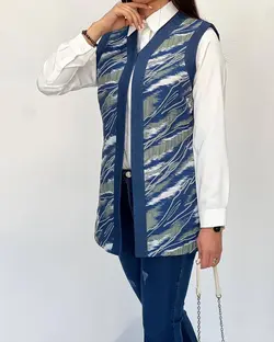 وست ترکیبی جین