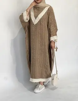 کفتان کوک دوزی