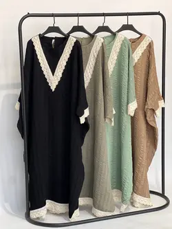 کفتان کوک دوزی