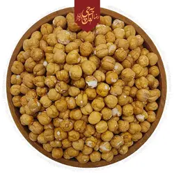 نخود دو آتشه شور اعلاء