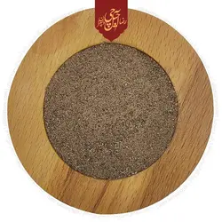 فلفل سیاه درجه یک