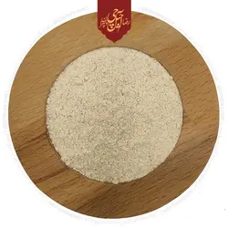 پودر سیر ایرانی درجه یک