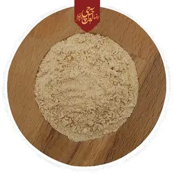 پودر زنجبیل درجه یک