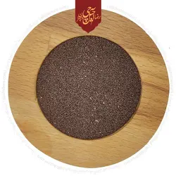 خاکشیر درجه یک