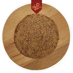 سماق قهوه ای درجه یک