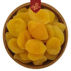 قیسی زردآلو ممتاز