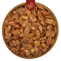 تخمه جابانی - تخمه ژاپنی