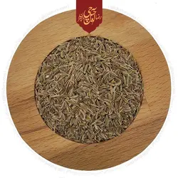 زیره سبز درجه یک