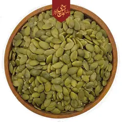 مغز تخمه کدو گوشتی