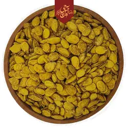 تخمه کلاله گلپر