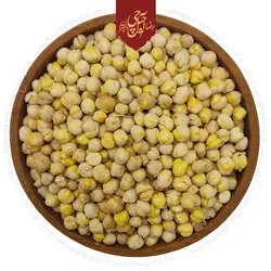 نخود نیشابوری ساده لوکس
