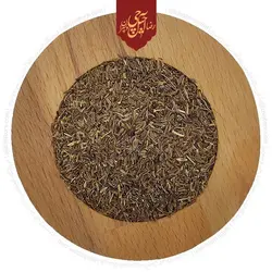 زیره سیاه درجه یک