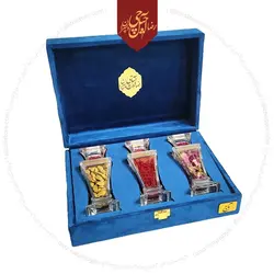 باکس کادویی تاج