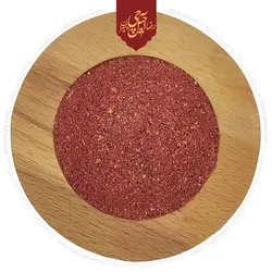 سماق قرمز درجه یک
