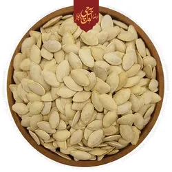 تخمه کدو گوشتی سنتی