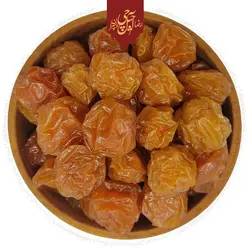 آلوچه طلایی اعلاء