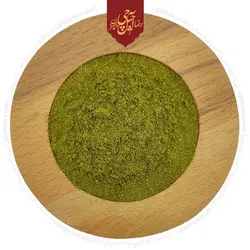 ادویه قرمه سبزی