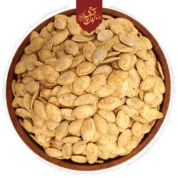 تخمه کدو گوشتی رنچ