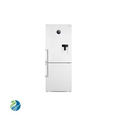 یخچال و فریزر کمبی کندی مدل BMF- BCR 19 W سفید رنگ 495 لیتر