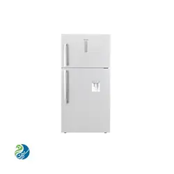 یخچال فریزر کمبی کندی TMF-TCR 23 W سفید رنگ 670 لیتر