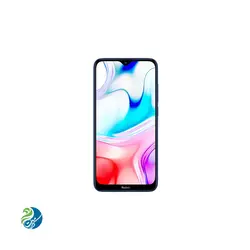 خرید اقساطی گوشی موبایل شیائومی مدل Redmi 8 دو سیم‌ کارت ظرفیت 32 گیگابایت | حکمت کارت فرهنگیان اعتباری ثمین چک