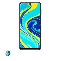 خرید اقساطی گوشی موبایل شیائومی مدل Redmi Note 9S دو سیم‌ کارت ظرفیت 128گیگابایت | حکمت کارت فرهنگیان اعتباری ثمین چک