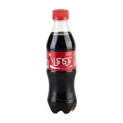 نوشابه پت 300 سی سی کوکاکولا
