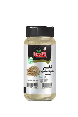 گلپر گلها در بسته بندی پت مقدار 70 گرم