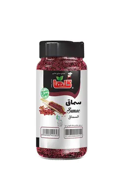 سماق 80 گرم گلها